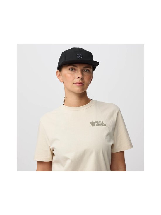 Fjällräven - Flat Brim -lippalakki - 550 BLACK | Stockmann - photo 3