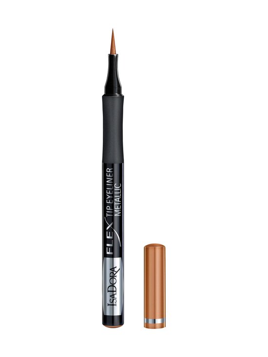 Flex Tip Eyeliner Metallic -silmänrajausväri 1 ml
