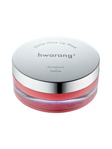 Hwarang' - Omija Glow Lip Mask -huulinaamio | Stockmann