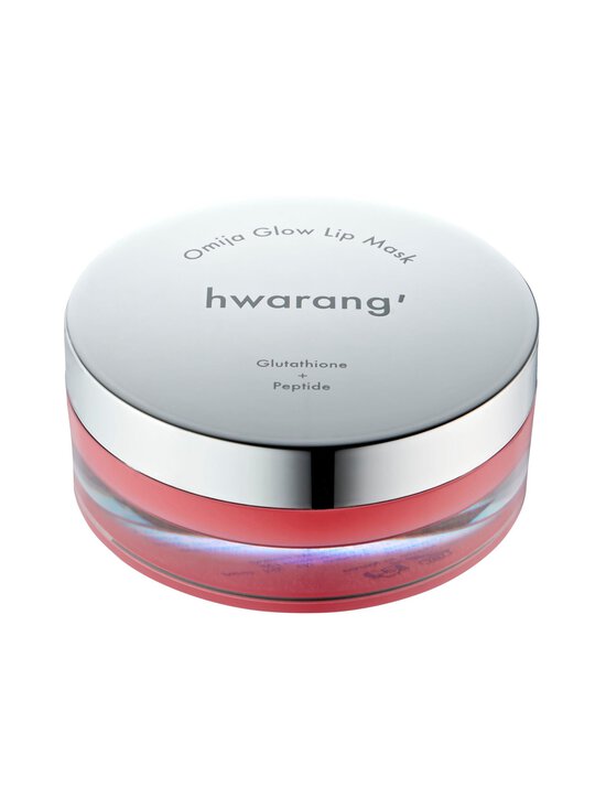 Hwarang' - Omija Glow Lip Mask -huulinaamio - NOCOL | Stockmann - photo 1