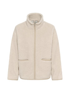 Part Two - CatharinaPW-fleecetakki - 190 OATMEAL | Stockmann