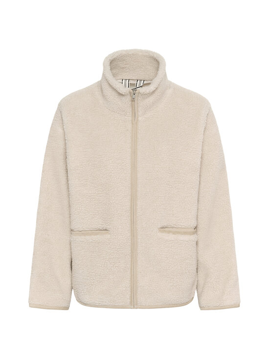 Part Two - CatharinaPW-fleecetakki - 190 OATMEAL | Stockmann - photo 1
