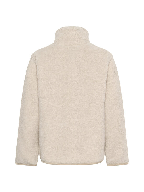 Part Two - CatharinaPW-fleecetakki - 190 OATMEAL | Stockmann - photo 2