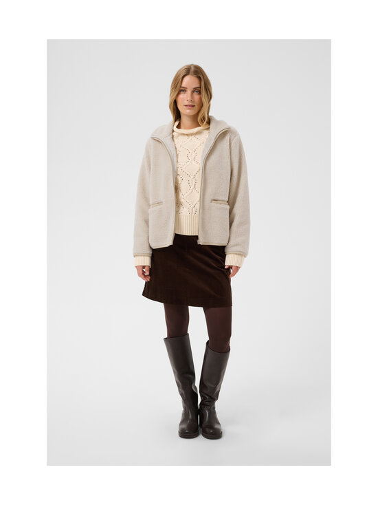 Part Two - CatharinaPW-fleecetakki - 190 OATMEAL | Stockmann - photo 3