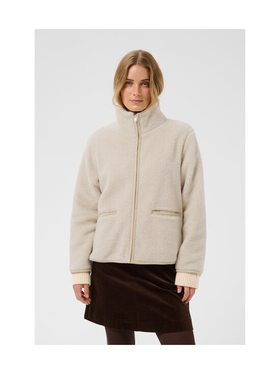 Part Two - CatharinaPW-fleecetakki - 190 OATMEAL | Stockmann - photo 4