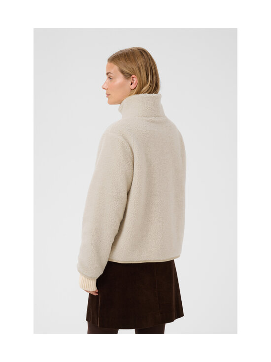 Part Two - CatharinaPW-fleecetakki - 190 OATMEAL | Stockmann - photo 5