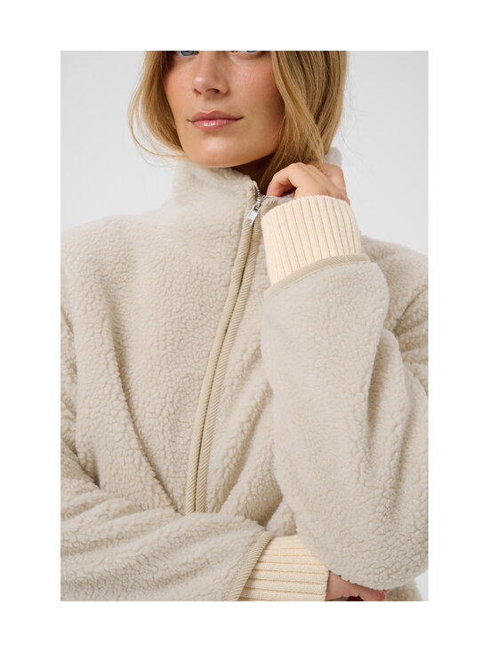 Part Two - CatharinaPW-fleecetakki - 190 OATMEAL | Stockmann - photo 7