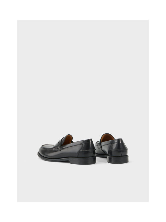 Vagabond - Steven-nahkaloaferit - 20 BLACK | Stockmann - photo 3