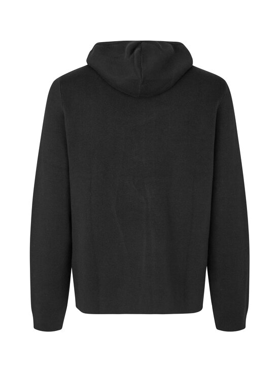 Samsoe Samsoe - Saniklas-neulehuppari - CLR000021 BLACK - photo 2 Samsoe Samsoe - Saniklas-neulehuppari - CLR000021 BLACK | Stockmann - photo 2