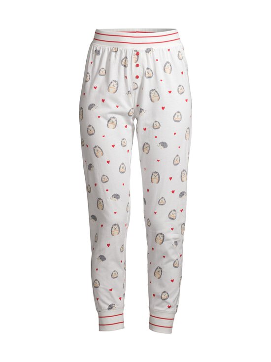 Hedgehog-pyjamahousut