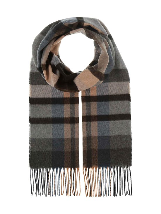 Fraas - Cashmink adīta šalle 30 x 180 cm - 950 L.GREY | Stockmann - photo 1