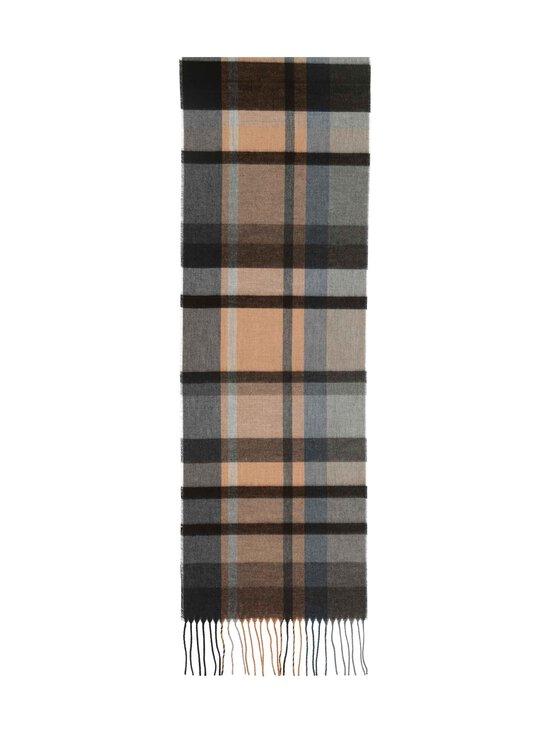 Fraas - Cashmink adīta šalle 30 x 180 cm - 950 L.GREY | Stockmann - photo 2