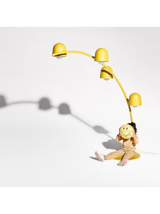 Fatboy - The Big Lebow -lattiavalaisin - KELTAINEN - photo 3 Fatboy - The Big Lebow -lattiavalaisin - KELTAINEN | Stockmann - photo 3