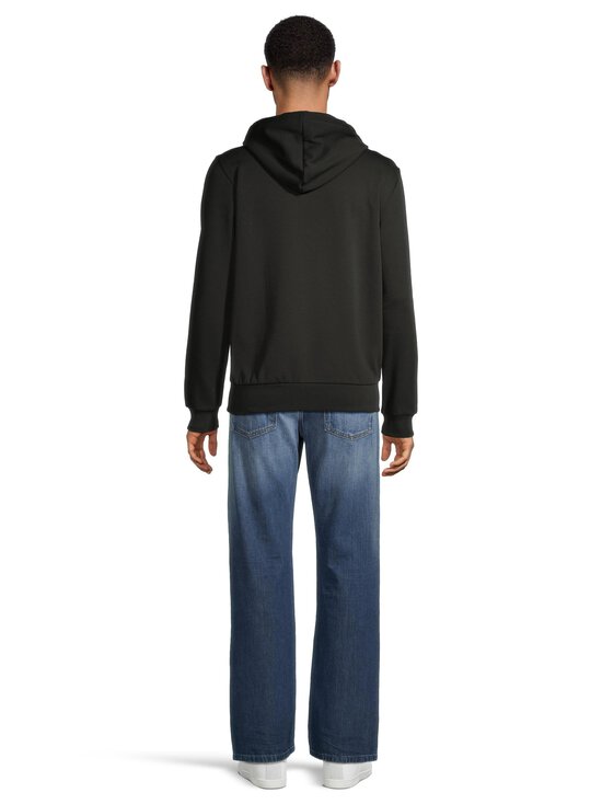 Lacoste - Jaka ar kapuci - BLACK | Stockmann - photo 3