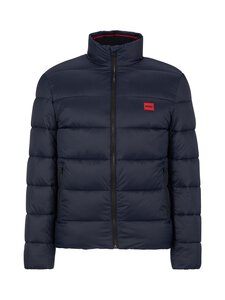 HUGO - Balto-toppatakki - 405 DARK BLUE HUGO - Balto-toppatakki - 405 DARK BLUE | Stockmann
