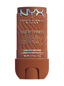 NYX Professional Makeup - Buttermelt Glaze Stix -korostuspuikko | Stockmann
