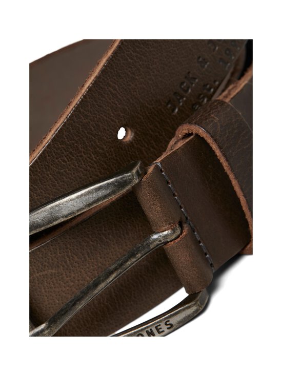 Jack & Jones - Nahkvöö JacPaul - CASTLEROCK | Stockmann - photo 2