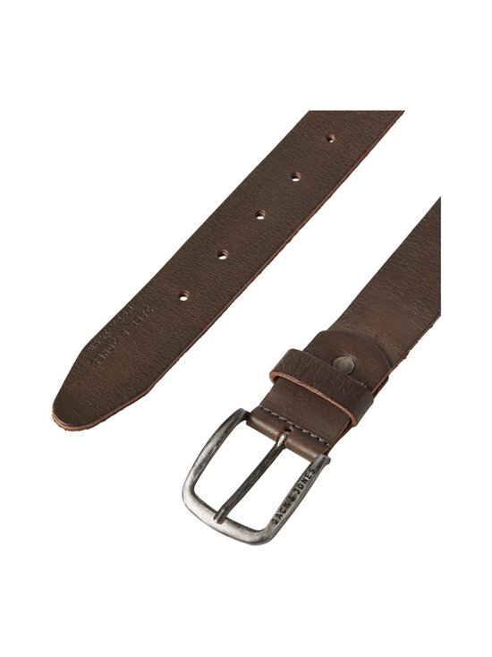 Jack & Jones - Nahkvöö JacPaul - CASTLEROCK | Stockmann - photo 3
