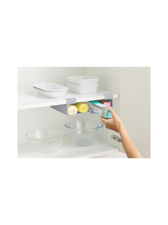 Joseph Joseph - CupboardStore hoiuriiul - GREY - photo 5 Joseph Joseph - CupboardStore hoiuriiul - GREY | Stockmann - photo 5