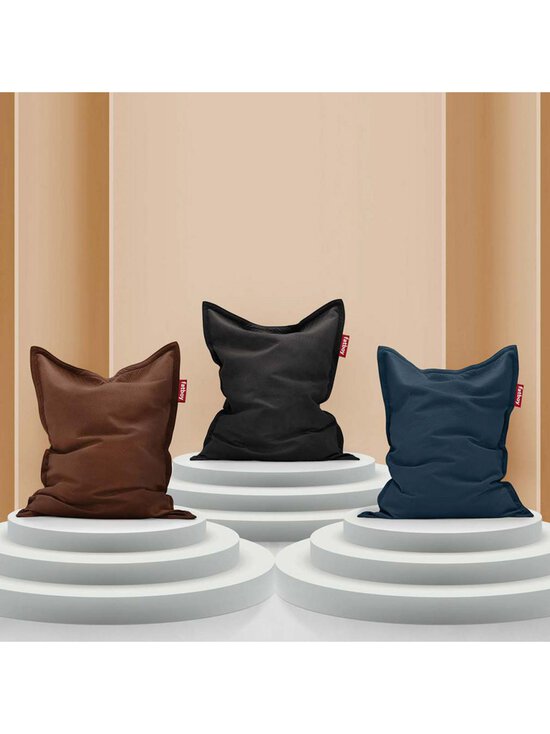 Fatboy - Original Slim Royal Velvet -säkkituoli - RUSKEA | Stockmann - photo 4