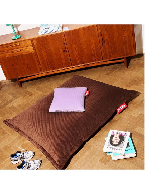 Fatboy - Original Slim Royal Velvet -säkkituoli - RUSKEA | Stockmann - photo 5