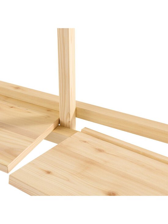 Karup Design - Groove-hylly - LUONNONVÄRINEN - photo 4 Karup Design - Groove-hylly - LUONNONVÄRINEN | Stockmann - photo 4