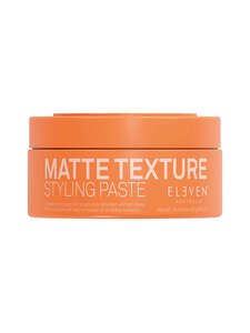 ELEVEN Australia - Matte Texture Styling Paste -muotoilupasta | Stockmann