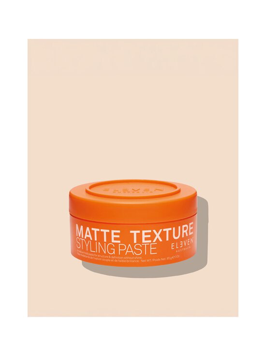 ELEVEN Australia - Matte Texture Styling Paste -muotoilupasta - NOCOL | Stockmann - photo 2