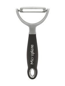 Microplane - Professional Y Peeler mizotājs - BLACK | Stockmann