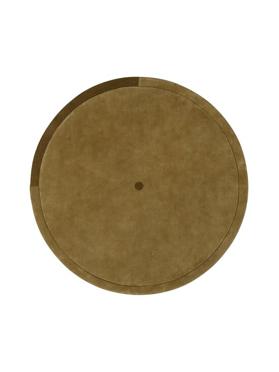 Roots living - Geo Zero -villamatto 250 cm - KHAKI | Stockmann - photo 1