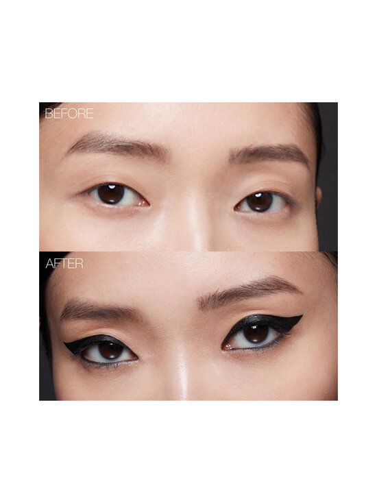 NARS - Climax Liquid Eyeliner- nestemäinen rajausväri 0.4 g - EXPLICIT BLACK - photo 2 NARS - Climax Liquid Eyeliner- nestemäinen rajausväri 0.4 g - EXPLICIT BLACK | Stockmann - photo 2