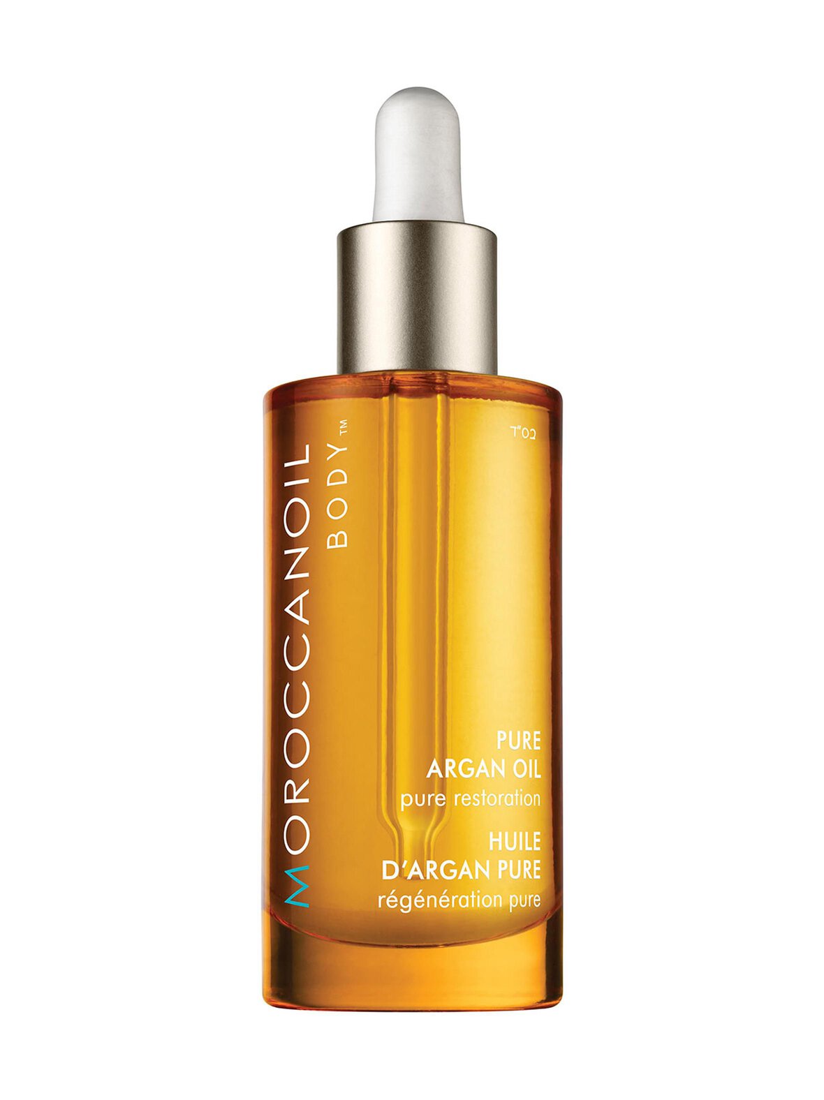 Pure Argan Oil -arganöljy 50 ml