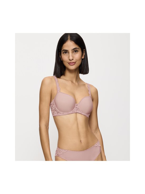 Triumph - Rinnahoidja Amourette WP - 1347 MAUVE ROSE - photo 2 Triumph - Rinnahoidja Amourette WP - 1347 MAUVE ROSE | Stockmann - photo 2