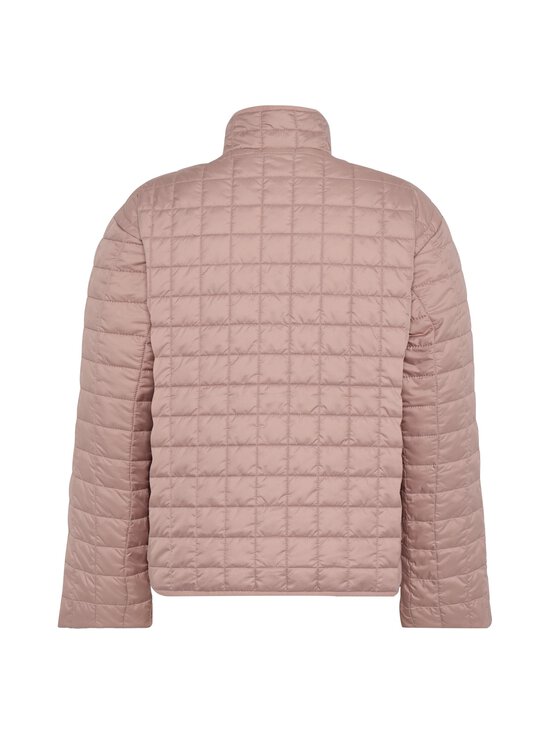 Didriksons - Alba-tikkitakki - K17 VINTAGE PINK | Stockmann - photo 2