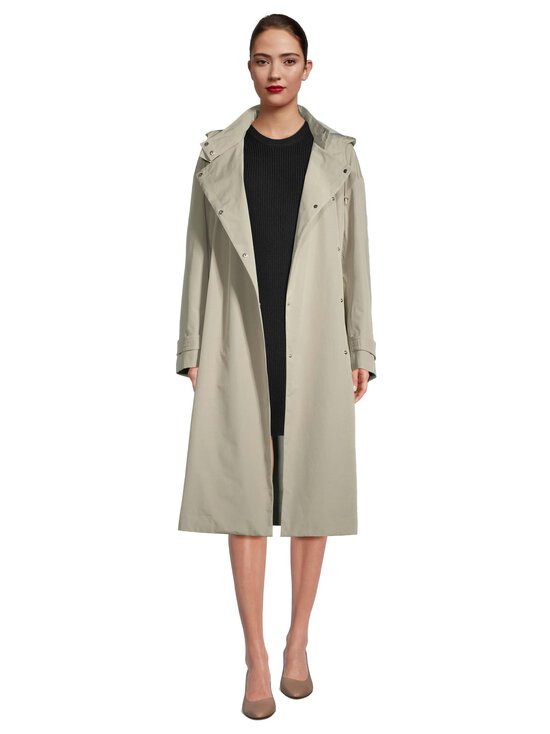 Max Mara MM - Moriana-parkatakki - SAND - photo 4 Max Mara MM - Moriana-parkatakki - SAND | Stockmann - photo 4