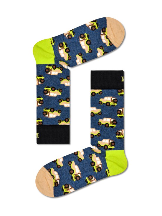 Suv Sock -sukat