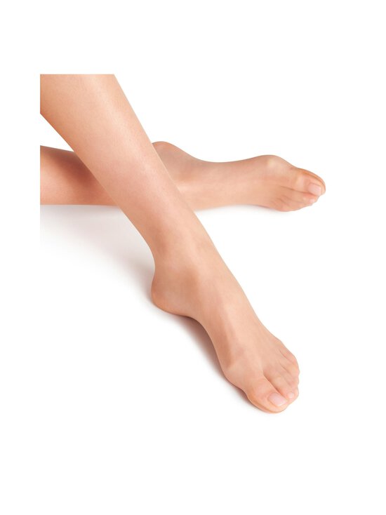 Falke - Invisible Deluxe Shaping -sukkahousut 8 den - SUN (4099) | Stockmann - photo 10