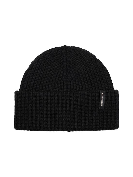 Didriksons - Fisherman-pipo - 060 BLACK - photo 1 Didriksons - Fisherman-pipo - 060 BLACK | Stockmann - photo 1