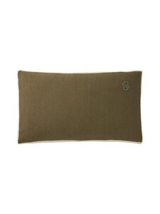 Hugo Boss - Clayton-tyynynpäällinen - DARK KAKI | Stockmann