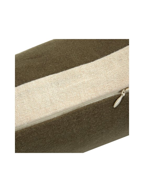 Hugo Boss - Clayton-tyynynpäällinen - DARK KAKI | Stockmann - photo 4