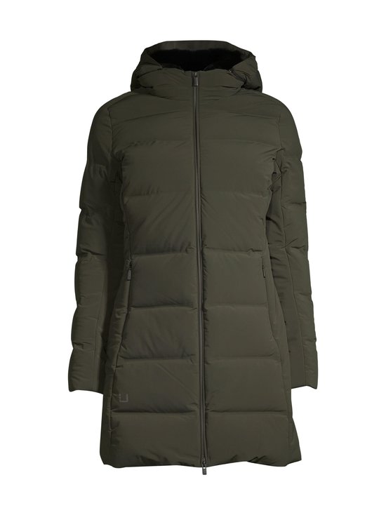 Enigma Parka- takki