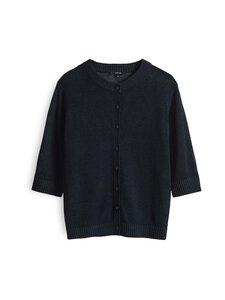 Opus - Datina-neuletakki - 60020 COAL BLUE | Stockmann