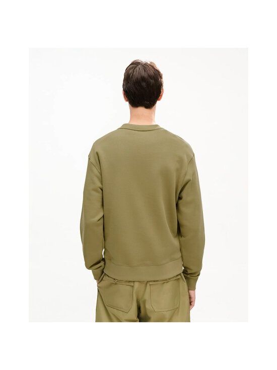 Kenzo - Collegepaita - 50 KHAKI | Stockmann - photo 4