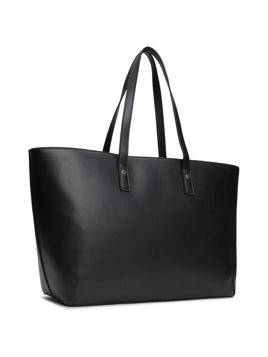 Tommy Hilfiger - Kott TH Chic Tote - BDS BLACK | Stockmann - photo 2