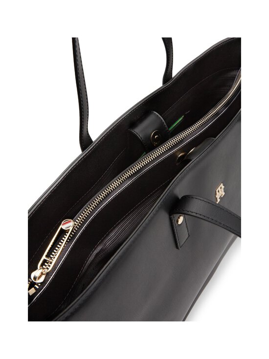 Tommy Hilfiger - Kott TH Chic Tote - BDS BLACK | Stockmann - photo 3