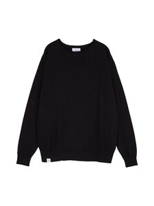 Makia - Joy-neule - 999 BLACK | Stockmann