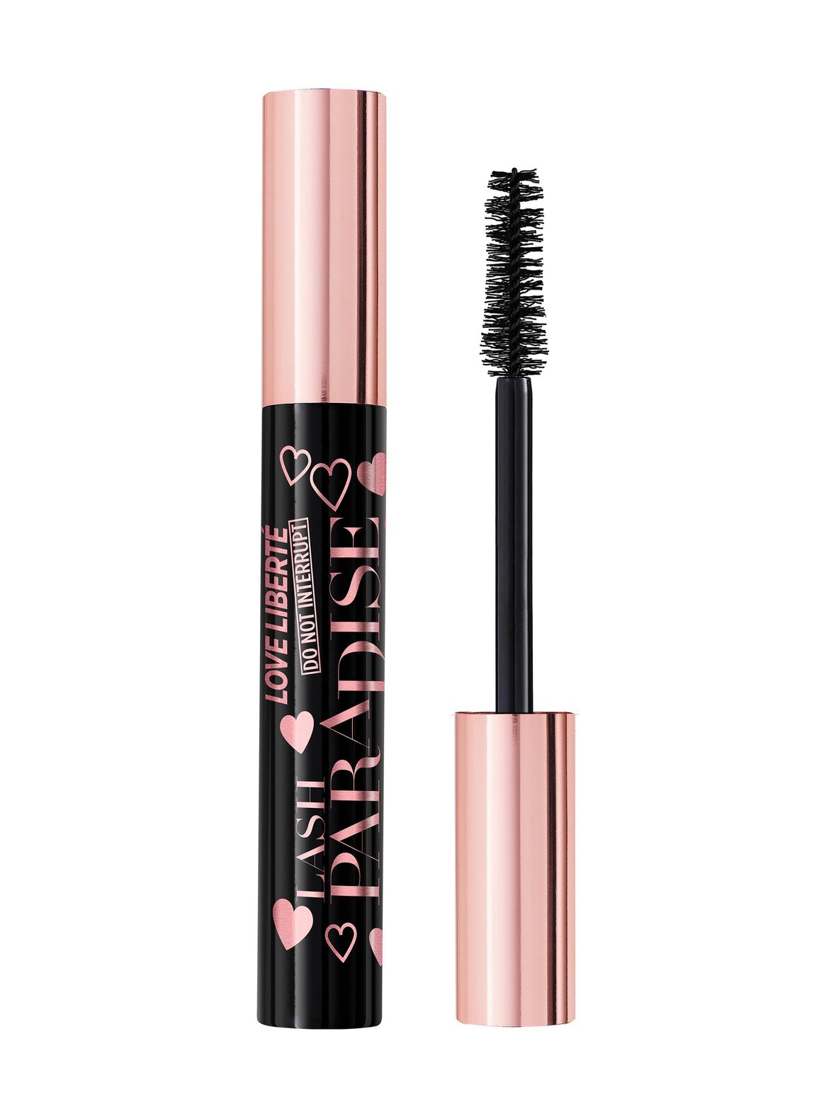 L"'Oréal Paris Lash paradise valentine"'s day -maskara 6.4 ml