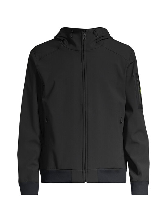 Boss Green - Travel-takki - 001 BLACK | Stockmann - photo 1
