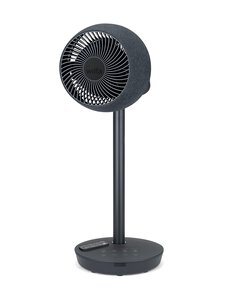 Wilfa - Breeze-lattiatuuletin - DARK GREY | Stockmann