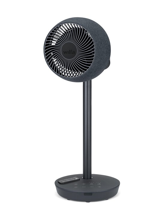 Wilfa - Breeze-lattiatuuletin - DARK GREY | Stockmann - photo 1
